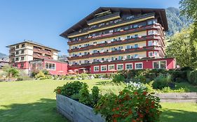 Hotel Germania Gastein inklusive Eintritt in die Alpentherme und Bergbahnen Sommersaison 2022